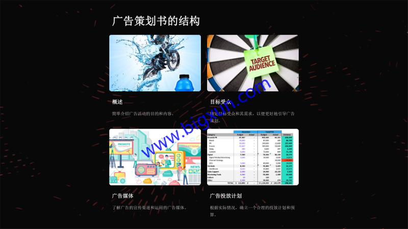 活动策划执行的魅力：一场从规划到成功的旅程