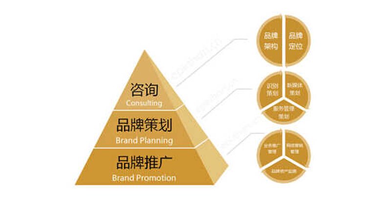 品牌营销策划：精准聚焦品牌力的提升